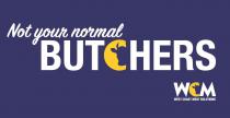 WCM WEST COAST MEAT SOLUTIONS NOT YOUR NORMAL BUTCHERS