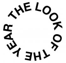 THE LOOK OF THE YEAR
