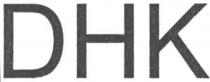 DHK