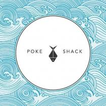POKE SHACK