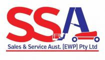 SSA SALES & SERVICE AUST. (EWP) PTY LTD