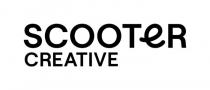 SCOOTER CREATIVE