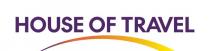 HOUSE OF TRAVEL
