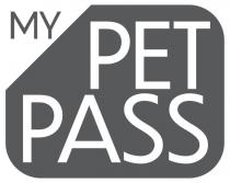 MY PET PASS