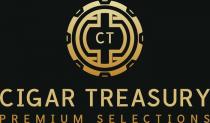 CT CIGAR TREASURY PREMIUM SELECTIONS