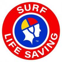 SURF LIFE SAVING