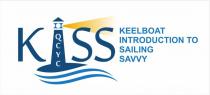 KISS KEELBOAT INTRODUCTION TO SAILING SAVVY QCYC