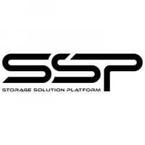 SSP STORAGE SOLUTION PLATFORM