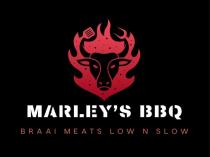 MARLEY'S BBQ BRAAI MEATS LOW N SLOW
