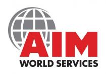 AIM WORLD SERVICES