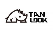 TAN LOOK
