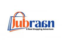 JUBRAAN A REAL SHOPPING ADVENTURE