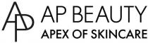 AP AP BEAUTY APEX OF SKINCARE