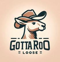 GOTTA ROO LOOSE