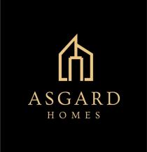 ASGARD HOMES