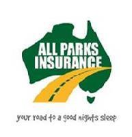 ALL PARKS INSURANCE YOUR ROAD TO A GOOD NIGHTS SLEEP