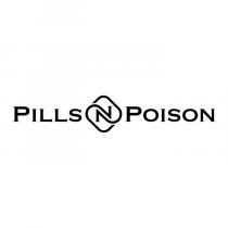 PILLS N POISON