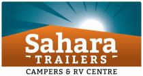 SAHARA TRAILERS CAMPERS & RV CENTRE