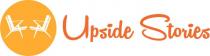 UPSIDE STORIES