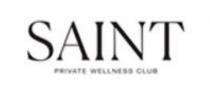 SAINT PRIVATE WELLNESS CLUB