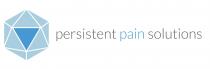 PERSISTENT PAIN SOLUTIONS