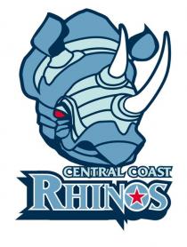 CENTRAL COAST RHINOS