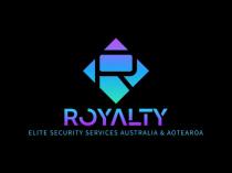 R ROYALTY ELITE SECURITY SERVICES AUSTRALIA & AOTEAROA
