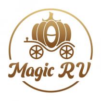 MAGIC RV