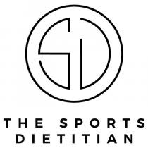 SD THE SPORTS DIETITIAN