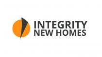 INTEGRITY NEW HOMES