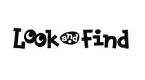 LOOK AND FIND