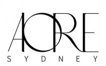AORE SYDNEY