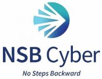 NSB CYBER NO STEPS BACKWARDS