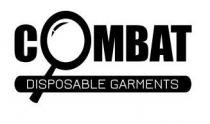 COMBAT DISPOSABLE GARMENTS