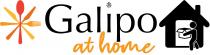 GALIPO AT HOME