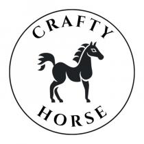 CRAFTY HORSE