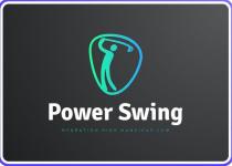 POWER SWING HYDRATION HIGH HANDICAP LOW