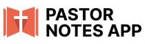 PASTOR NOTES APP