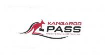 KANGAROO PASS WESTERN AUSTRALIA
