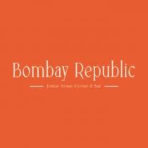 Bombay Republic Indian Street Kitchen & Bar