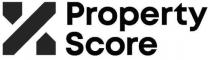 PROPERTY SCORE