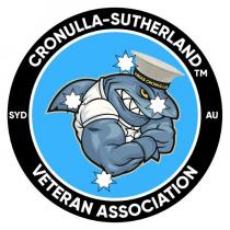 CRONULLA-SUTHERLAND VETERAN ASSOCIATION SYD AU HMAS CRONULLA