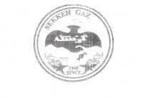 SEKKEH GAZ SINCE 1968