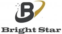 B BRIGHT STAR
