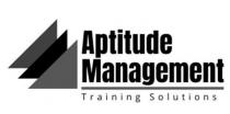 APTITUDE MANAGEMENT TRAINING SOLUTIONS