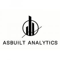 ASBUILT ANALYTICS
