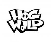 HOG WILD
