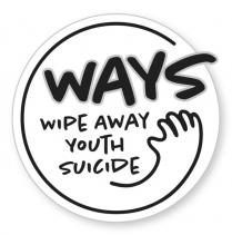 WAYS WIPE AWAY YOUTH SUICIDE