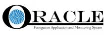 ORACLE FUMIGATION APPLICATION AND MONITORING SYSTEM