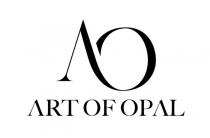 AO ART OF OPAL
